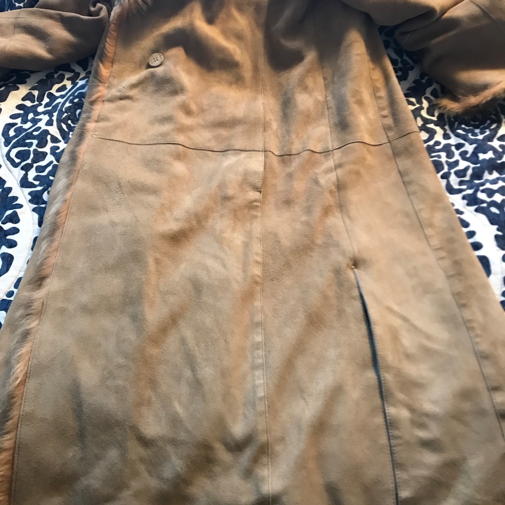 Fendi coat - more pics